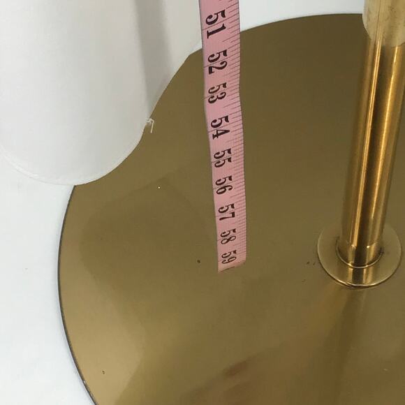 XSCAPE SZ 8 White One-Shoulder Neck Asymmetrical Hem Crepe Midi Dress NEW B27 - Picture 4 of 7